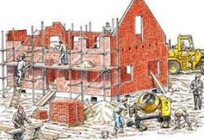 What to do if the builder defaults